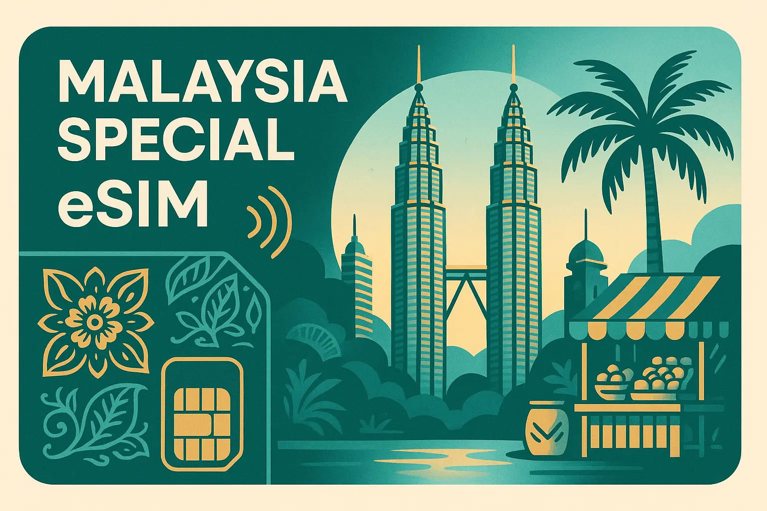 Malaysia Special category