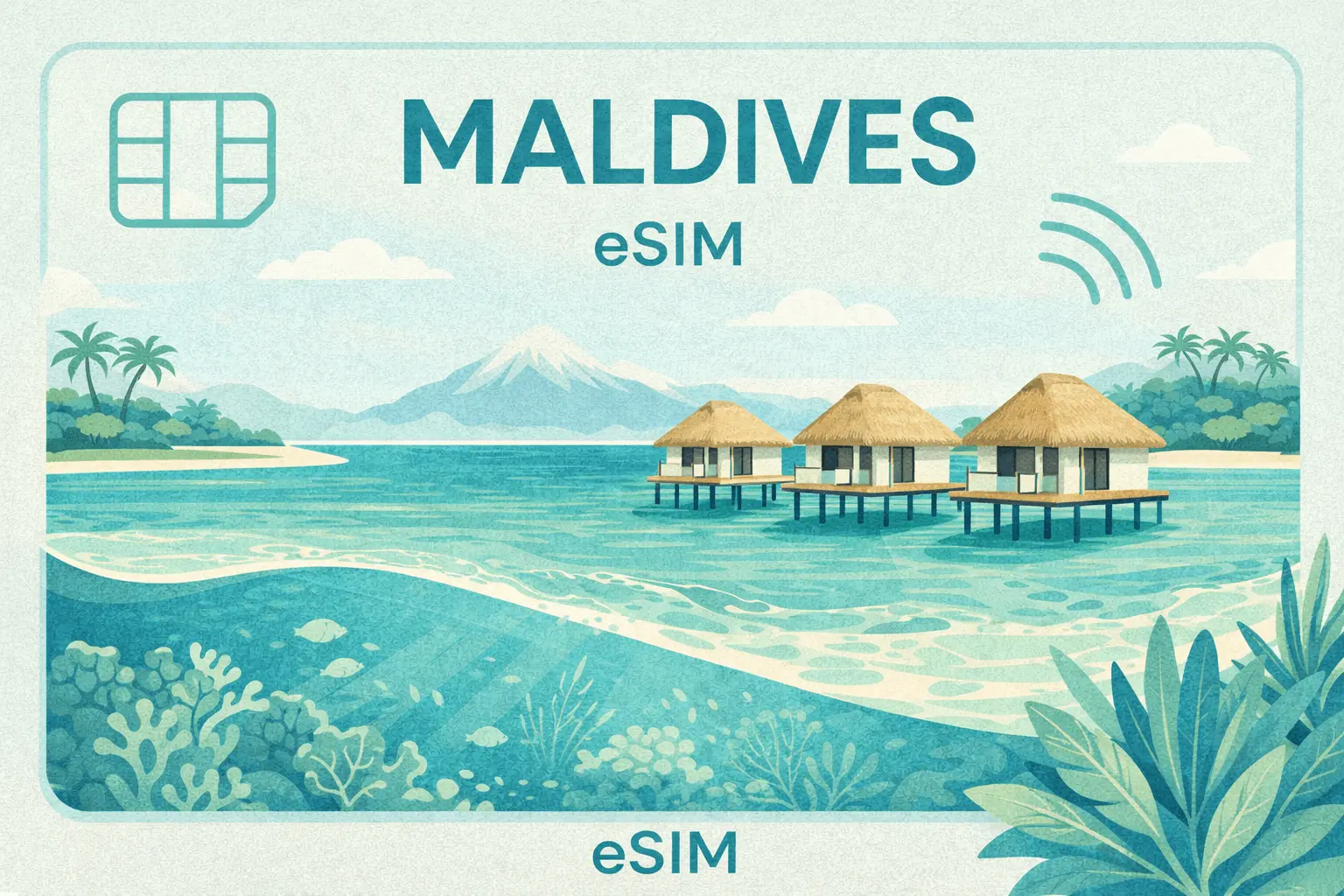 Maldives