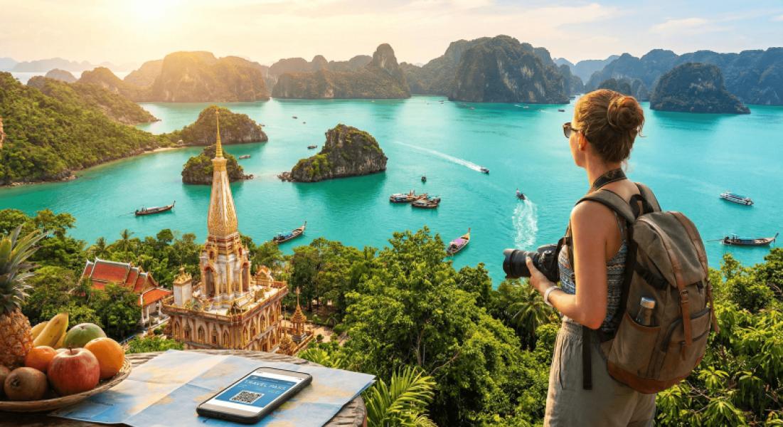 Your Guide to Thailand Travel in 2026