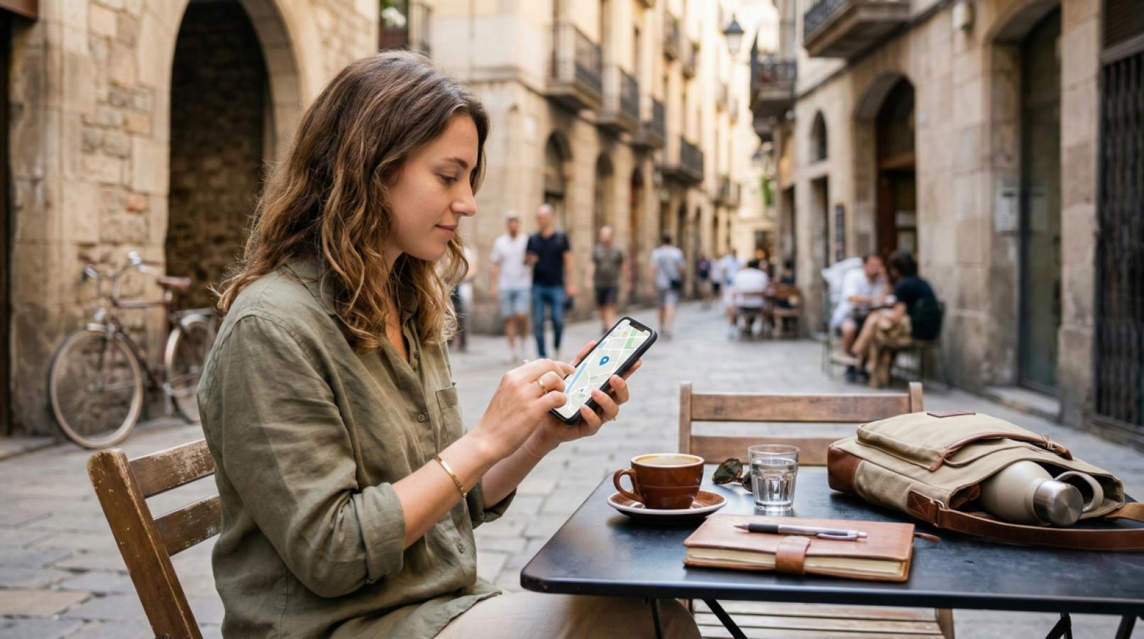 Using Your Phone Overseas: The Cheapest and Easiest Options