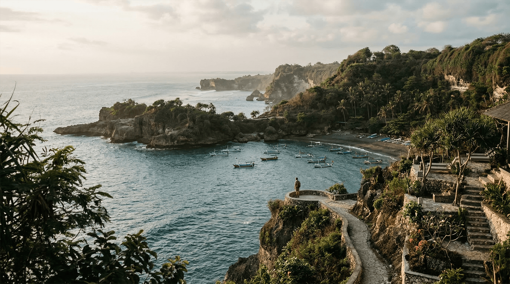 Europe Trip Cancelled? 6 Beautiful Places to Go Instead of Europe