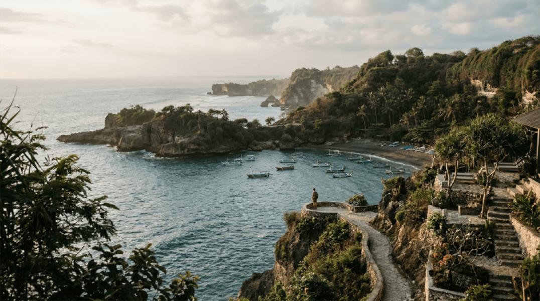 Europe Trip Cancelled? 6 Beautiful Places to Go Instead of Europe