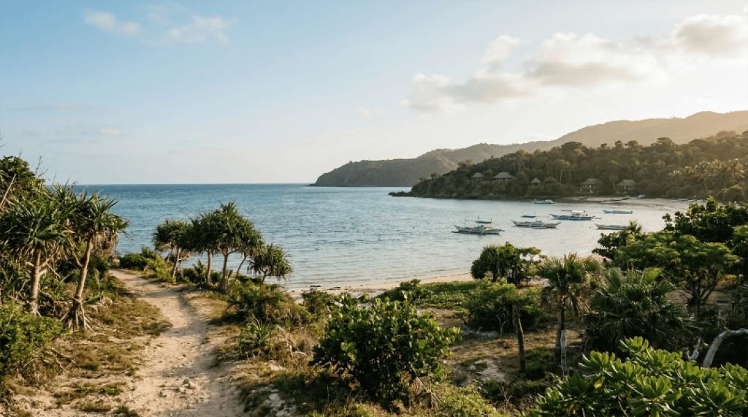 Escaping Australia for Winter? 5 Secret Warm-Weather Destinations to Try