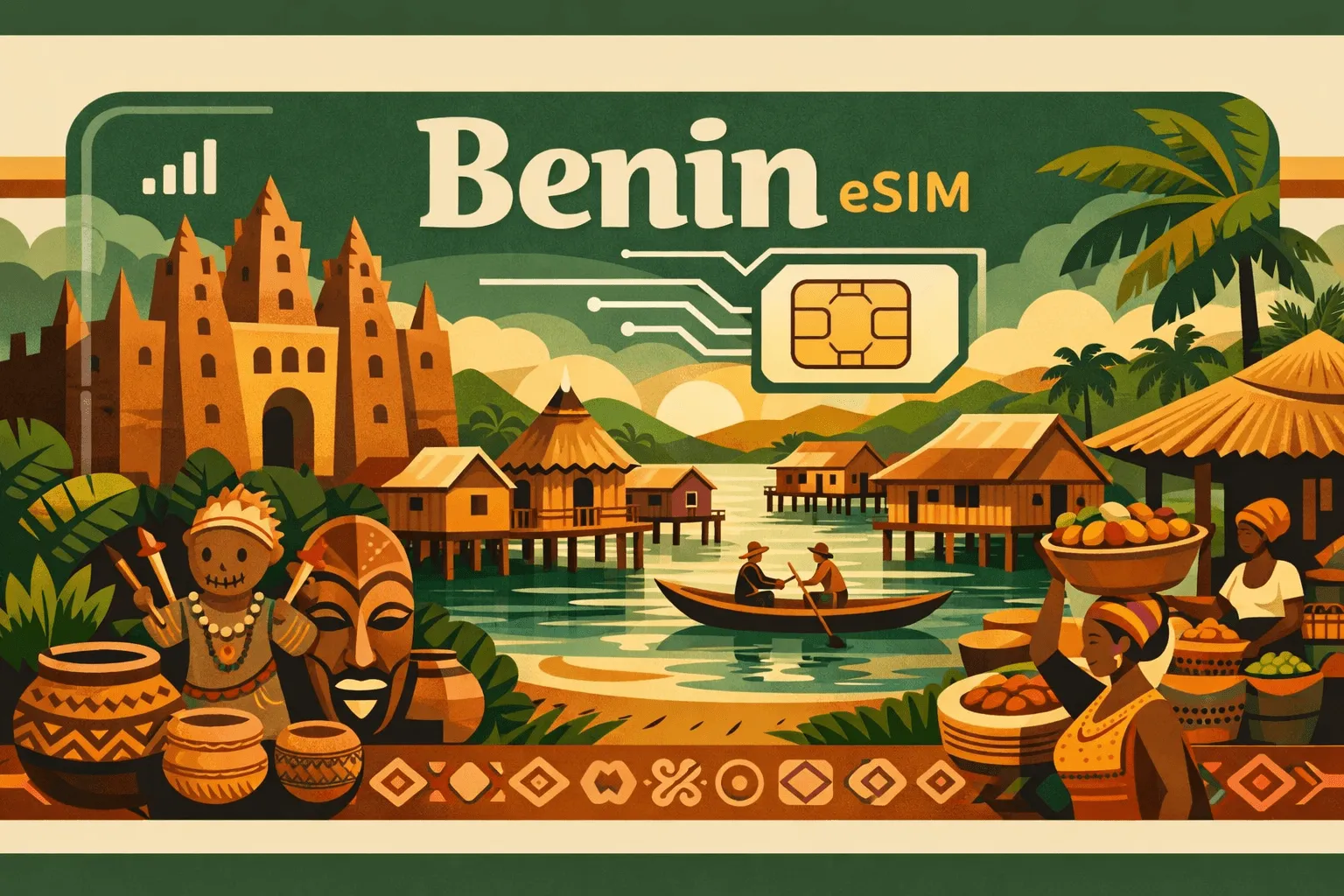 benin category
