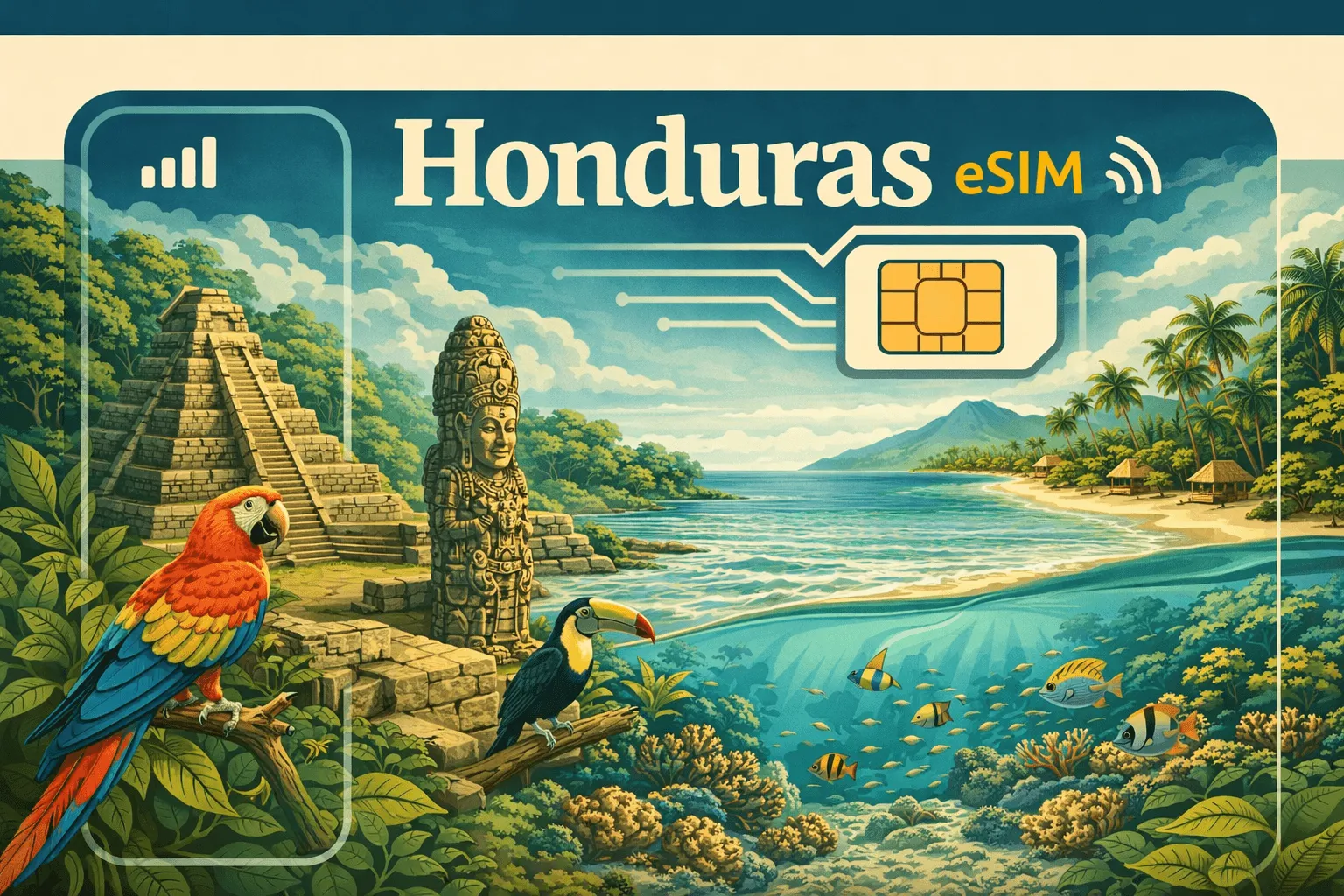 Honduras