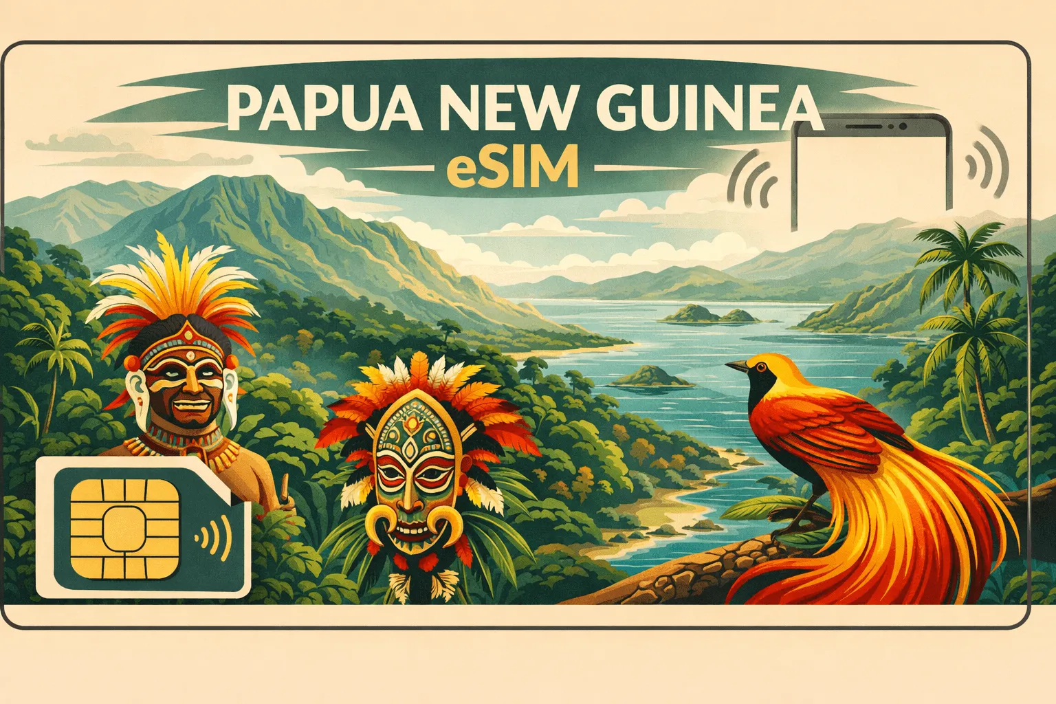 Papua New Guinea category