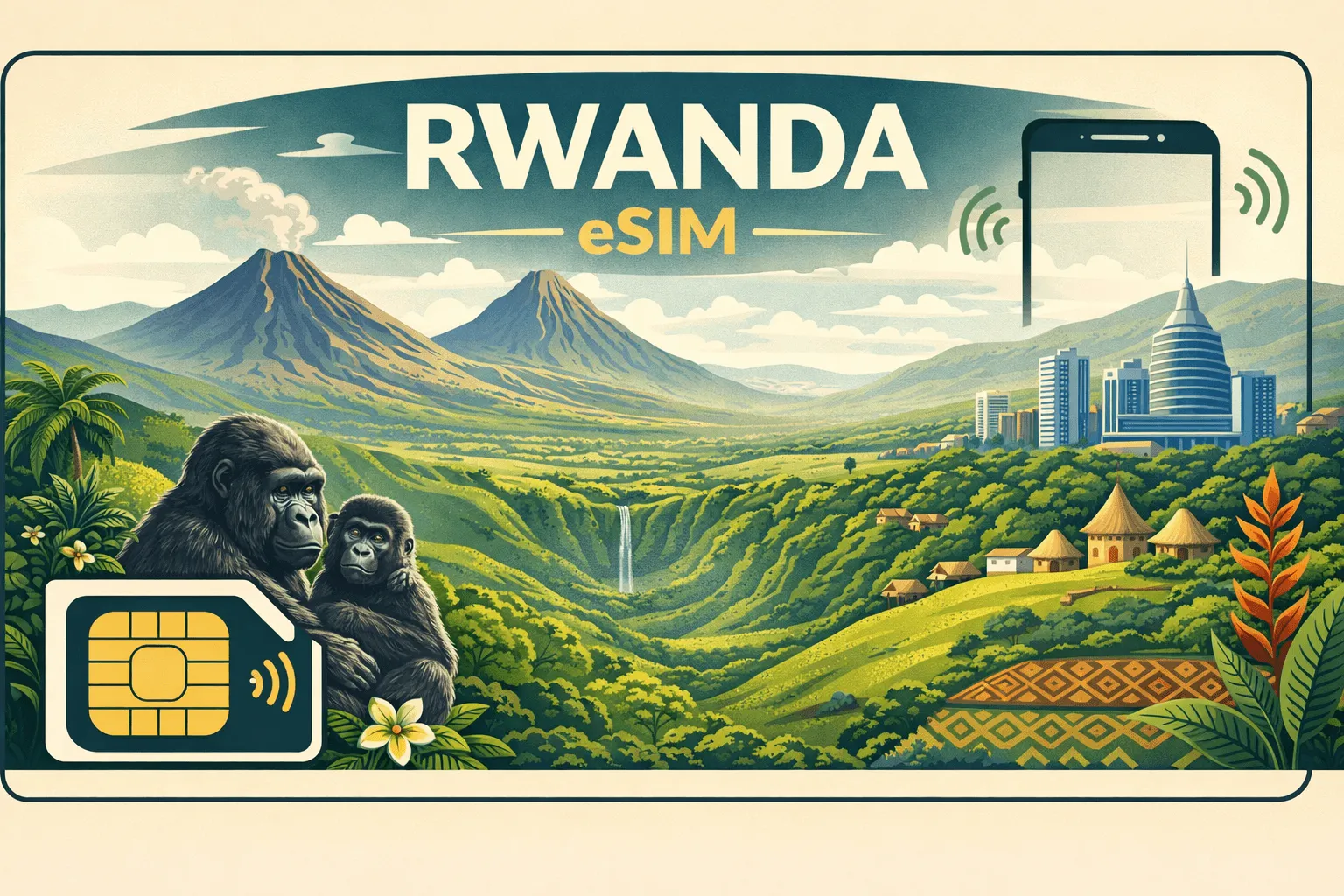 Rwanda category