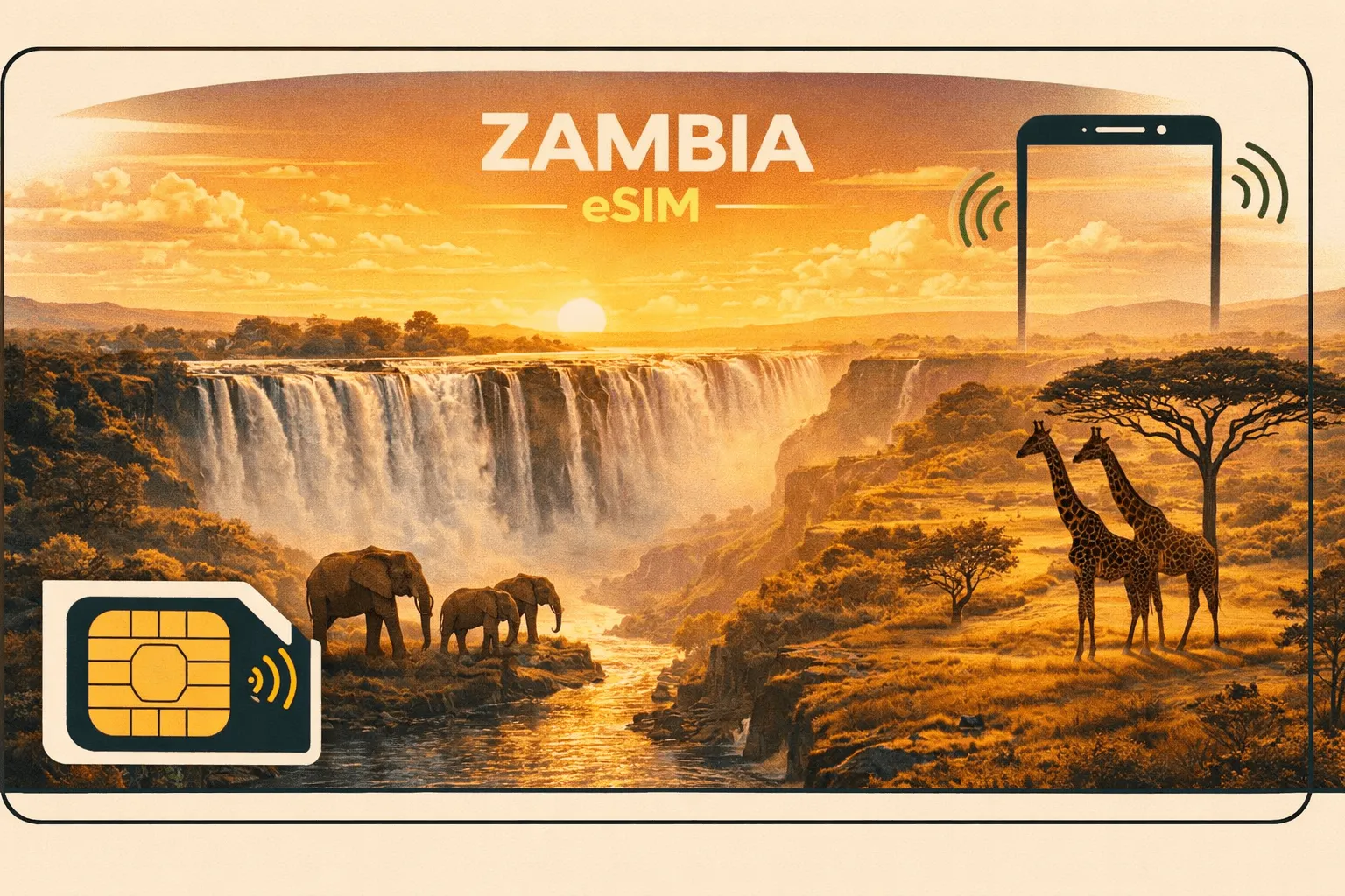 Zambia