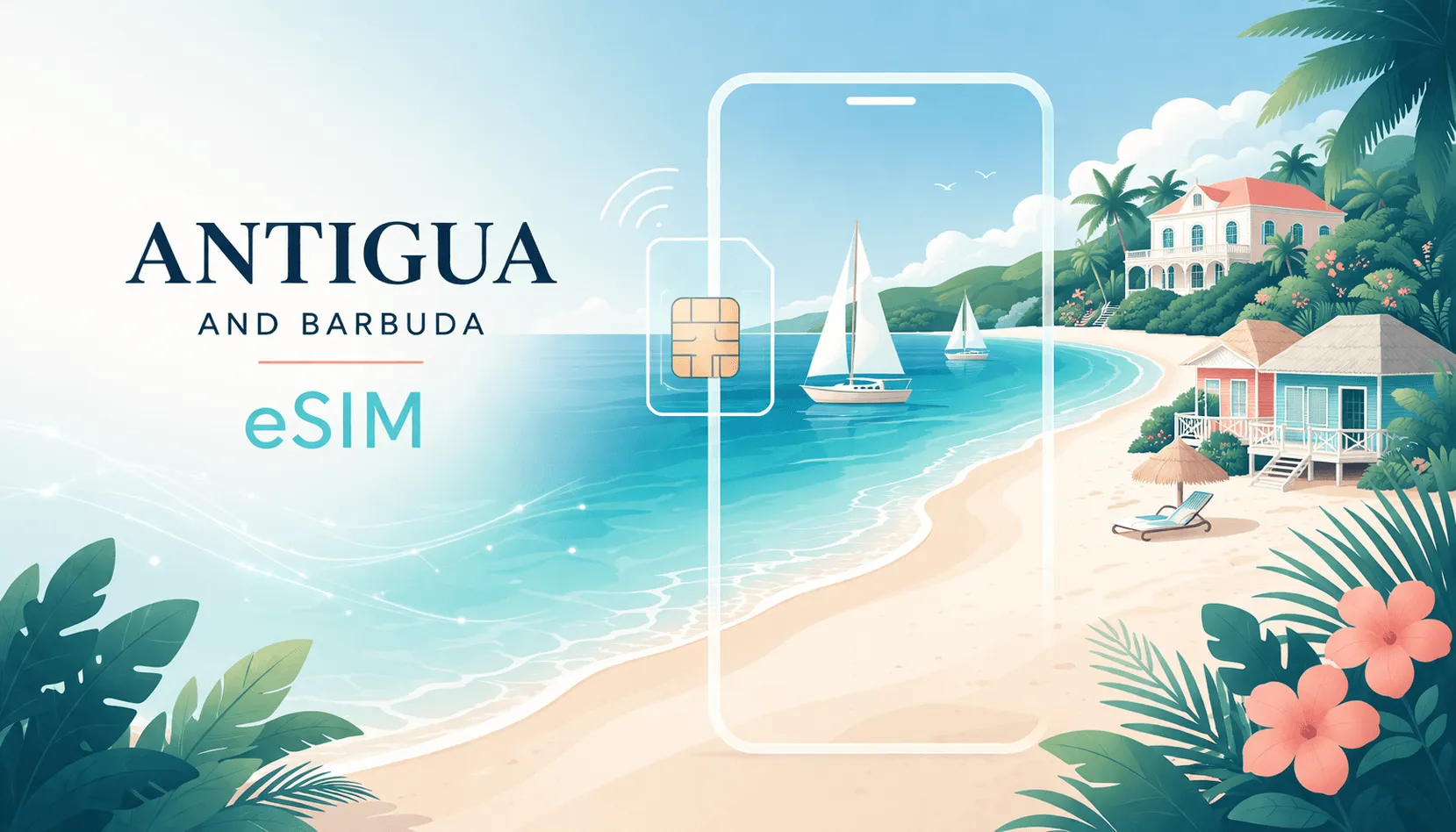 Antigua and Barbuda category