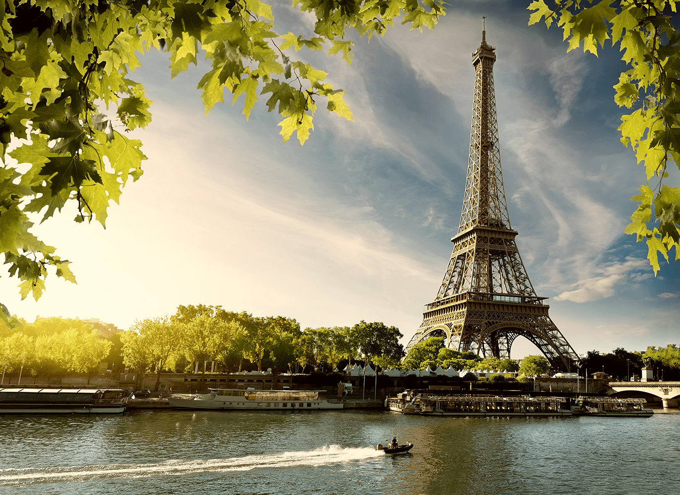 Your Ultimate Europe Travel Companion