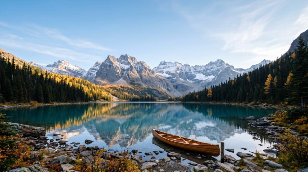 Is Canada Worth Visiting in 2026? A Practical Travel Guide