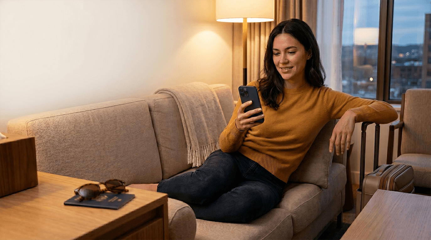 Unlimited* eSIM Data - Stream All Day, Every Day