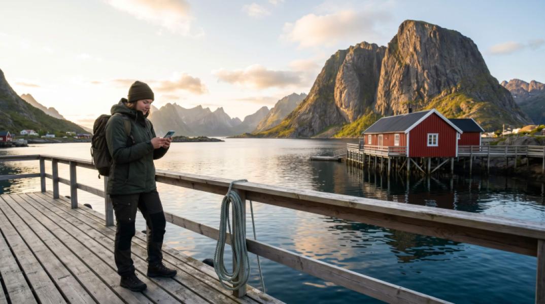Things to Do in Norway: 2026 Travel & Destination Guide