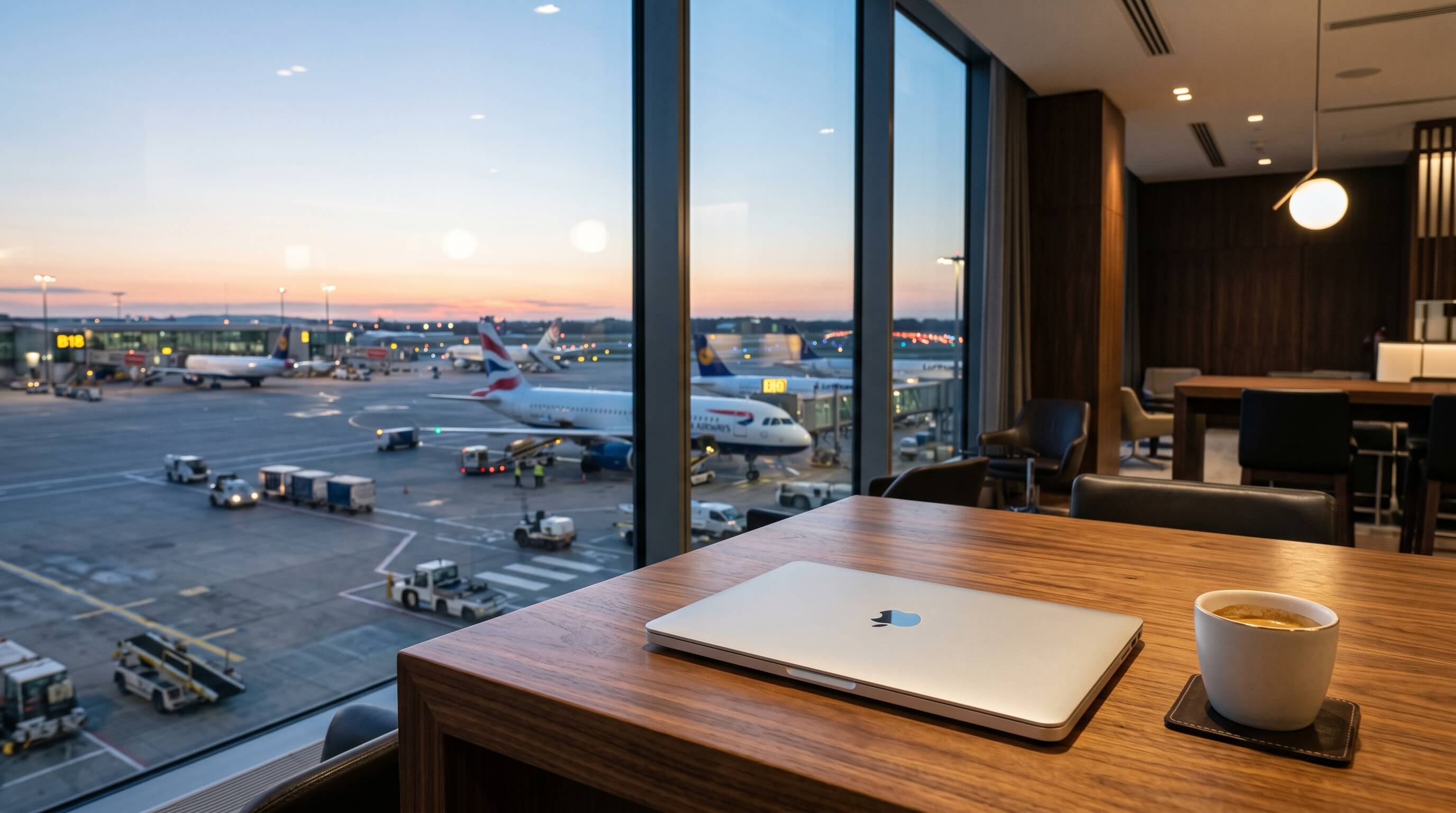 Business Travel eSIM Checklist: MFA, Hotspots & Setup
