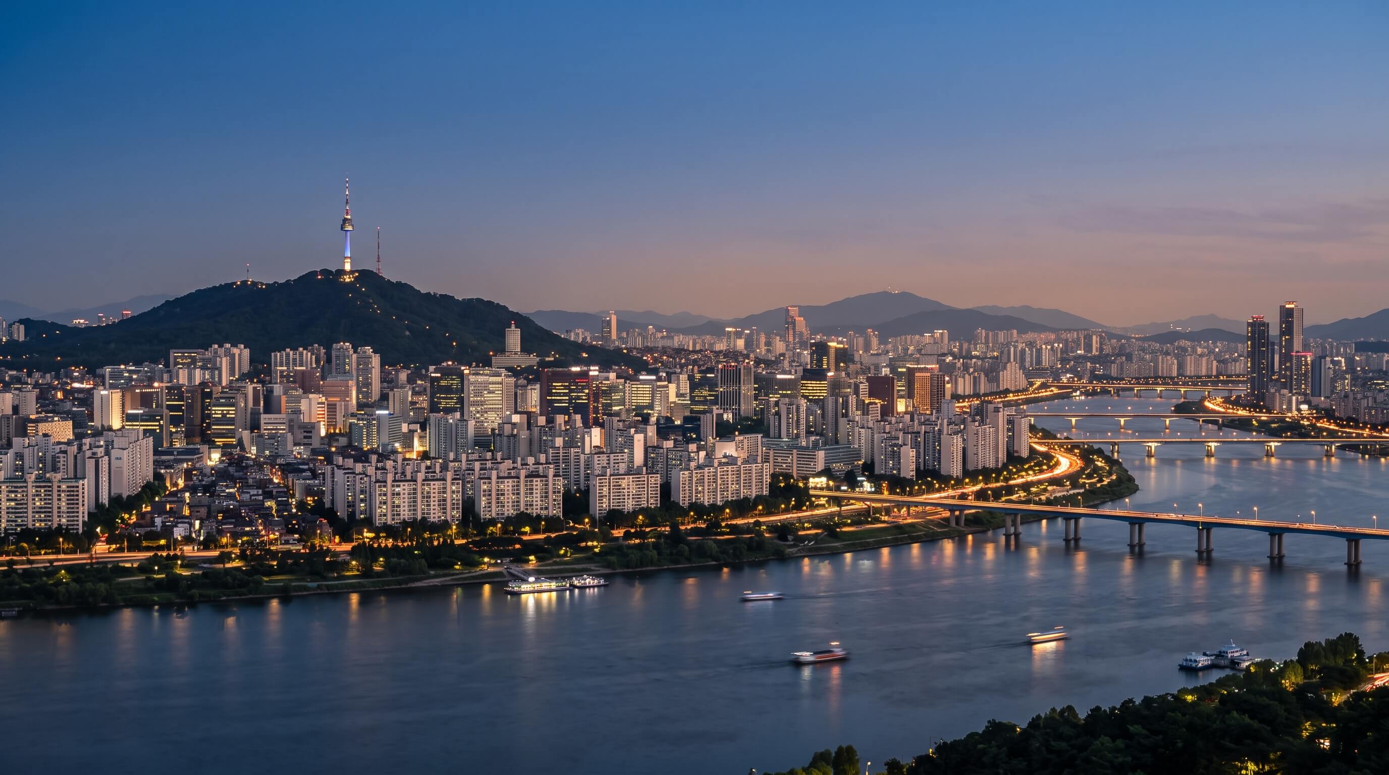 South Korea eSIM: 30-day plans and 10GB options