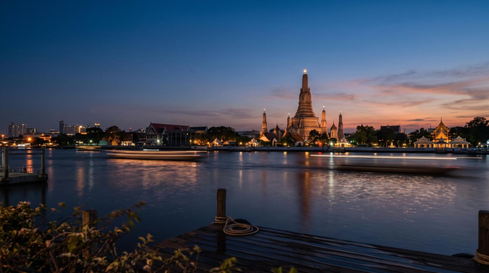Best Thailand eSIM from Australia: a practical setup guide
