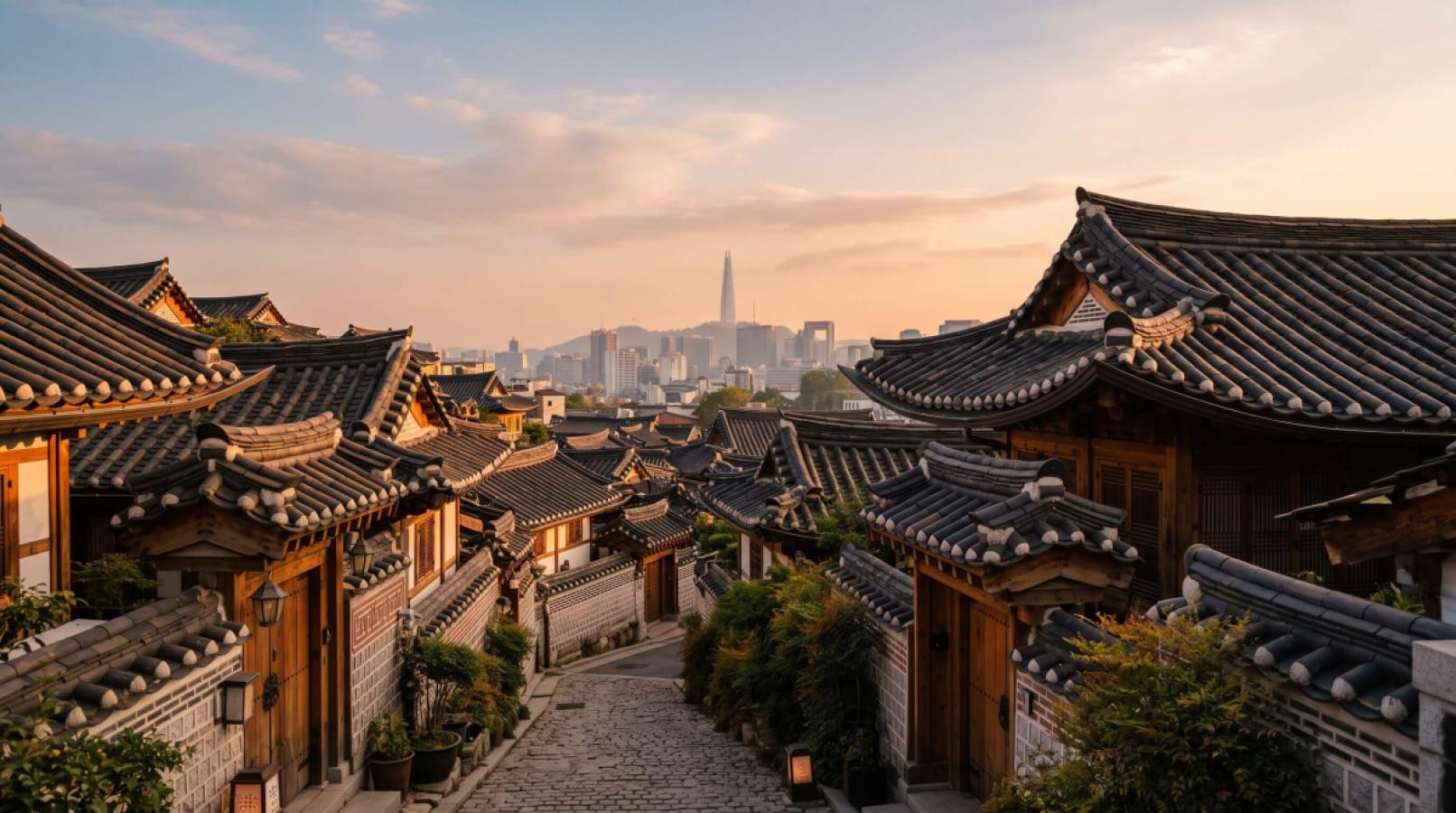 South Korea eSIM: How Much Data Do You Actually Need?