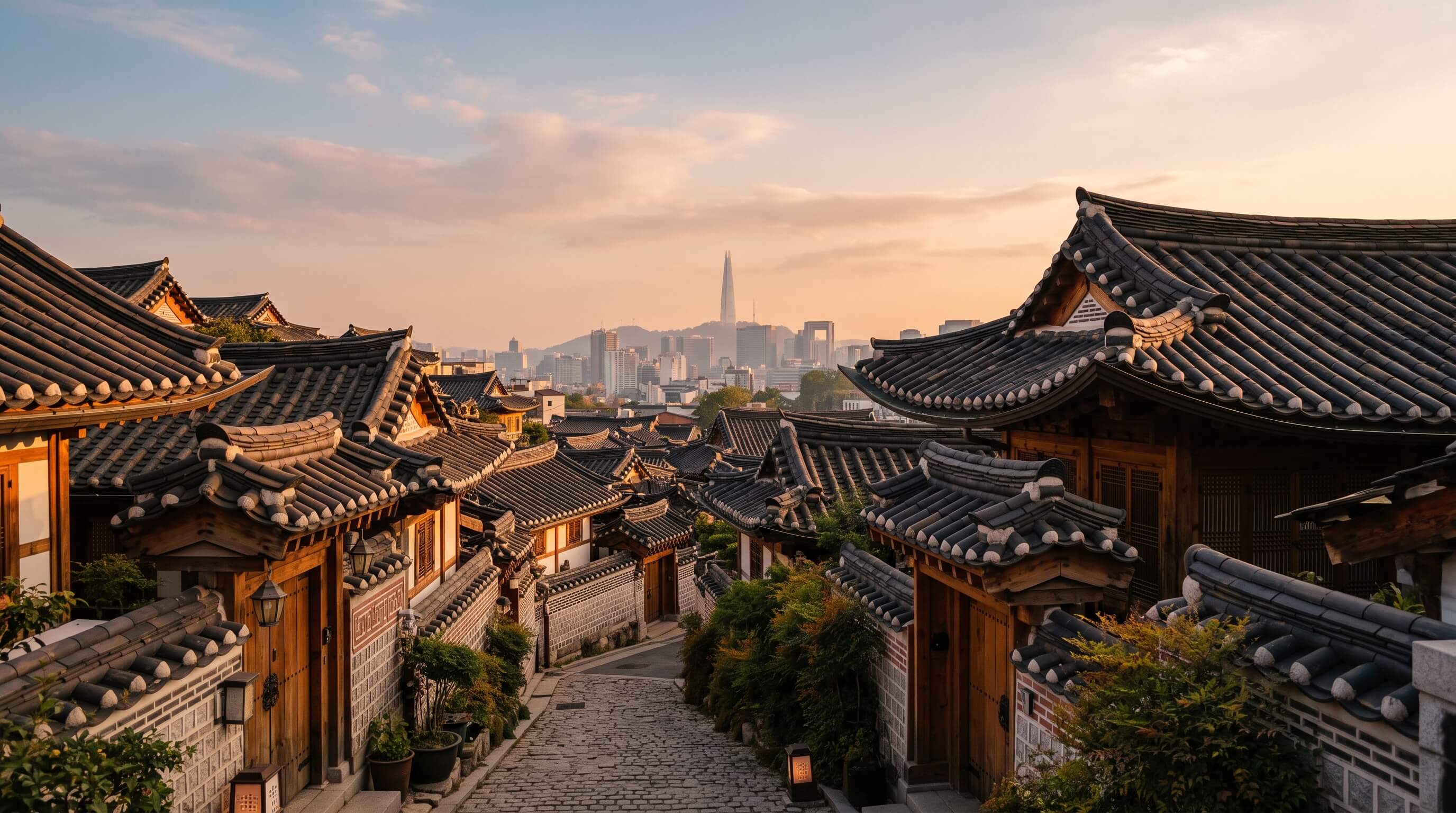 South Korea eSIM: How Much Data Do You Actually Need?