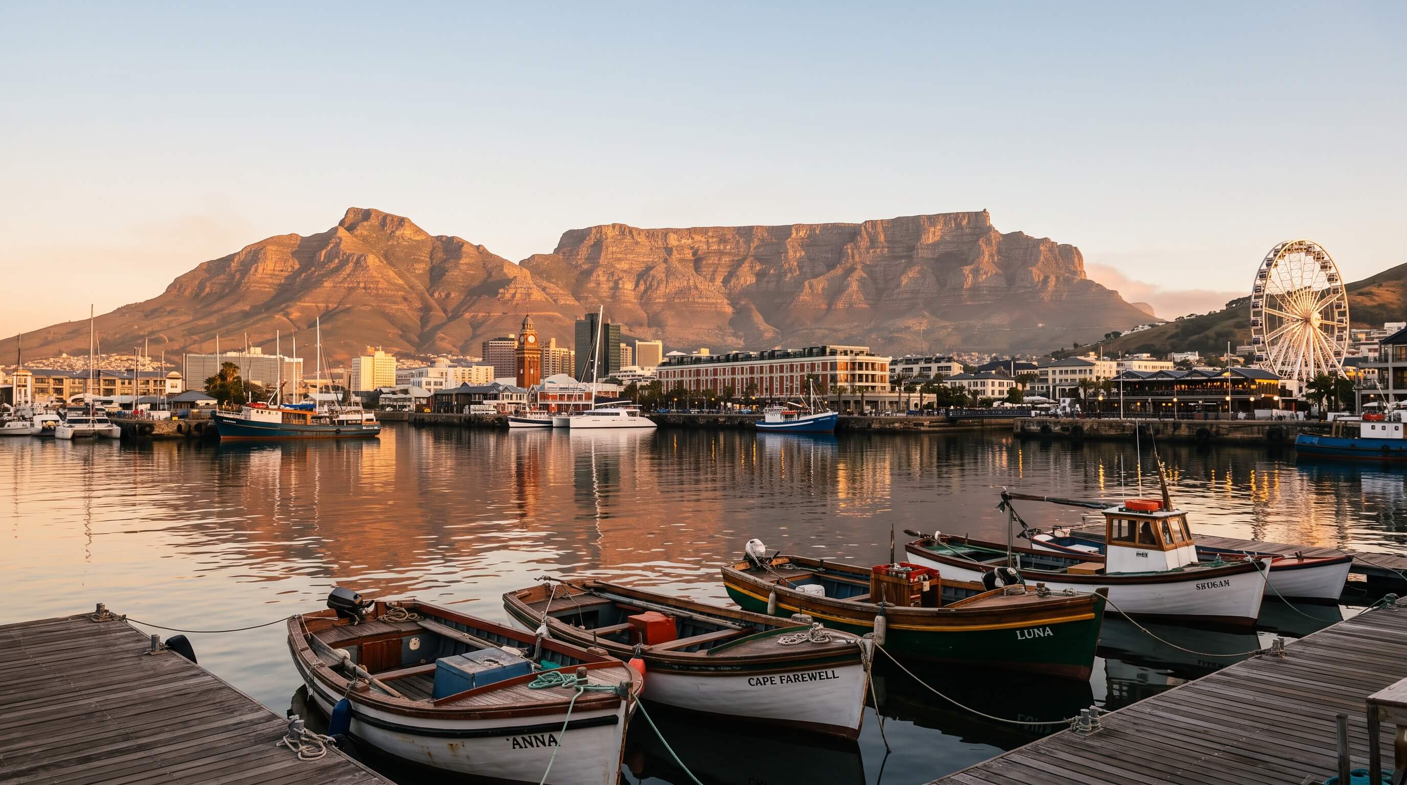 Best eSIM for South Africa: What Travellers Need to Know