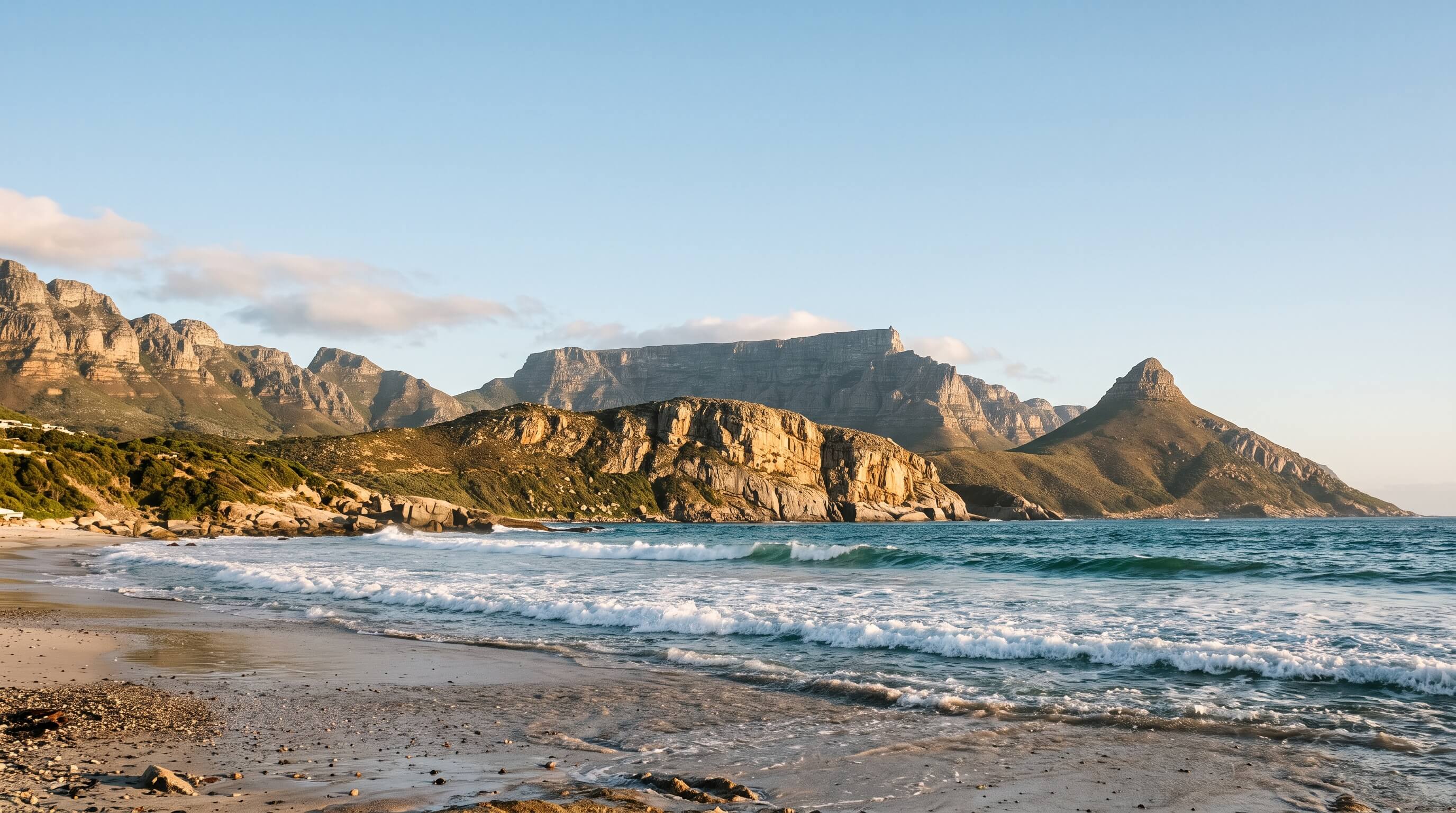 South Africa eSIM: A Practical Guide for Travellers