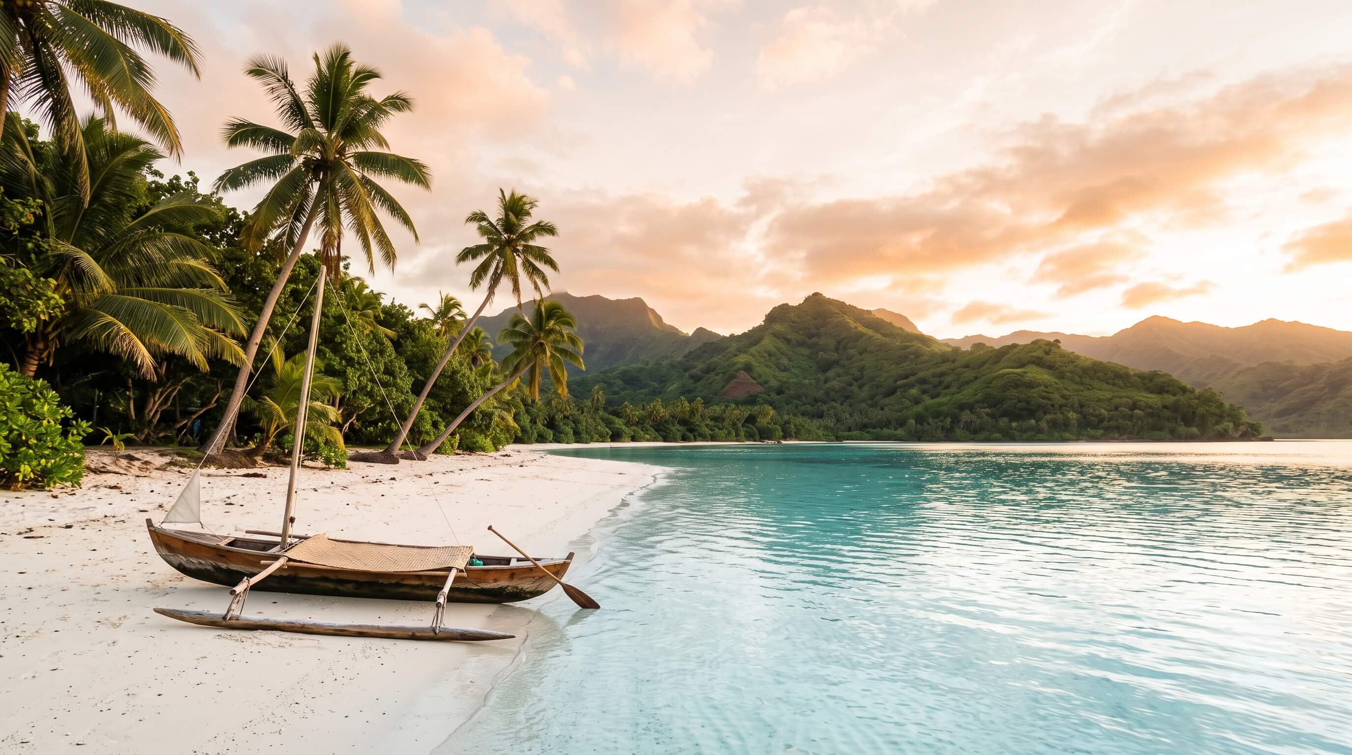 Best eSIM for Fiji From Australia: A Practical Guide