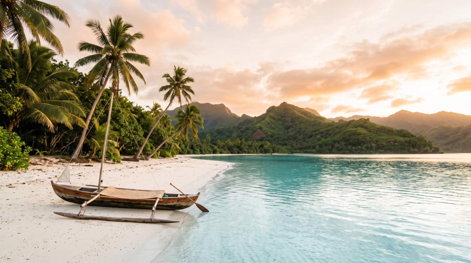 Best eSIM for Fiji From Australia: A Practical Guide