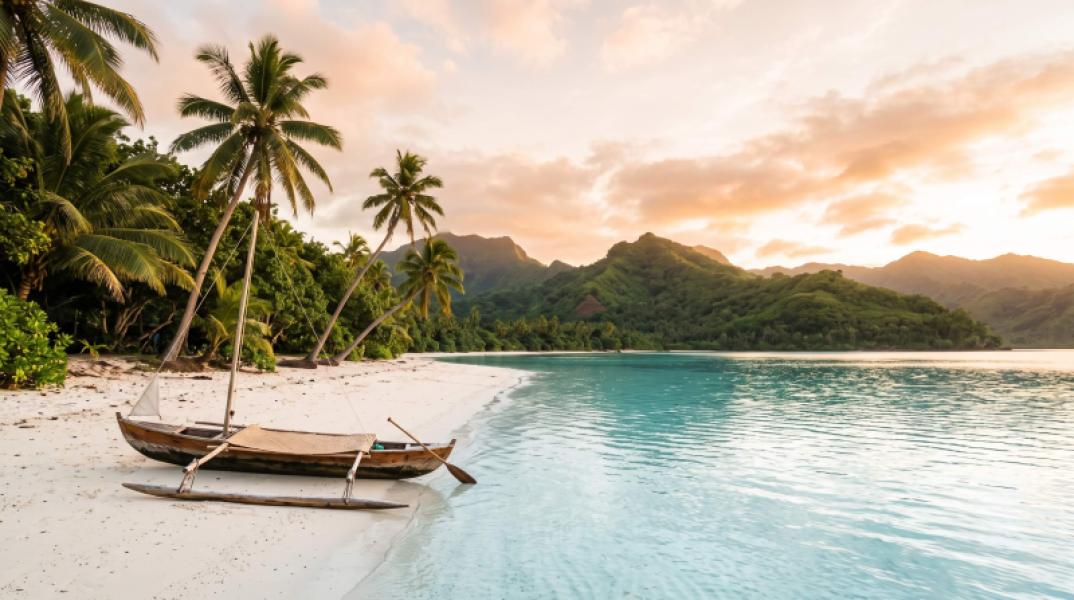 Best eSIM for Fiji From Australia: A Practical Guide