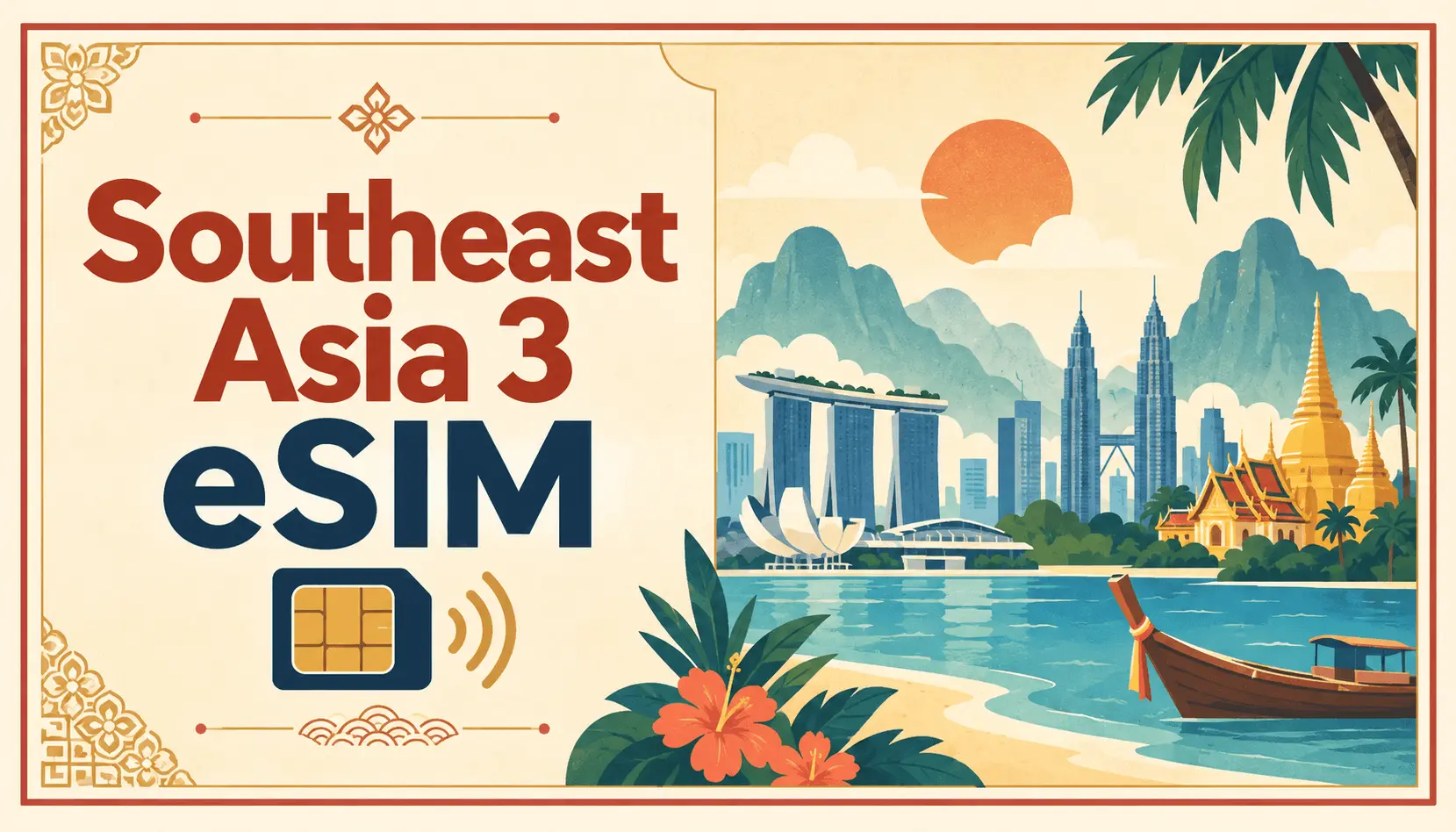 Southeast Asia 3