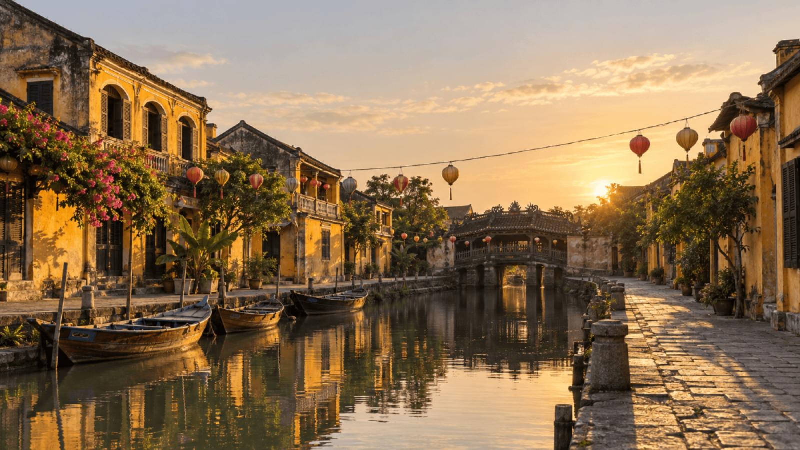 eSIM for Vietnam from Australia: A Practical Guide