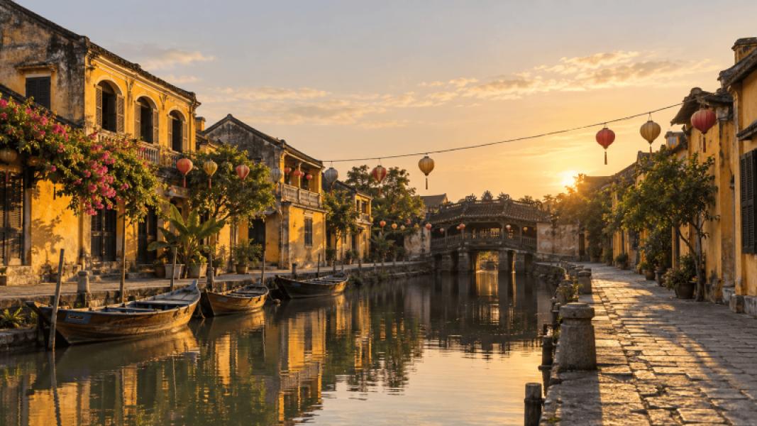 eSIM for Vietnam from Australia: A Practical Guide