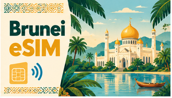 Brunei