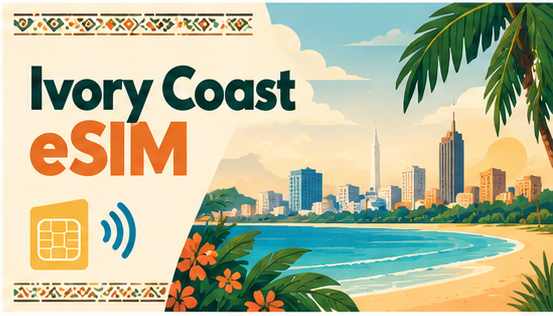 Ivory Coast