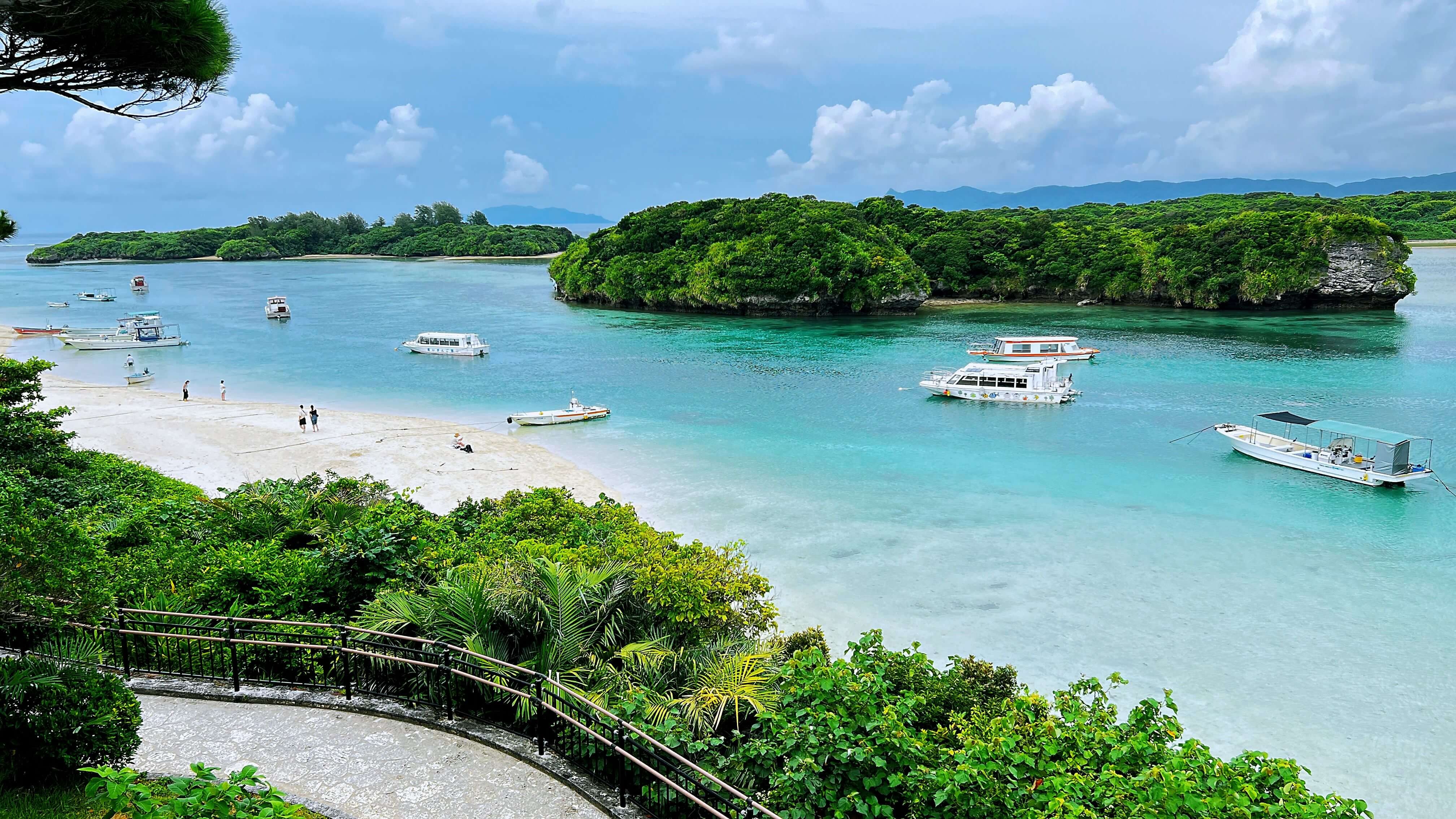 Ishigaki Ishigaki, Japan