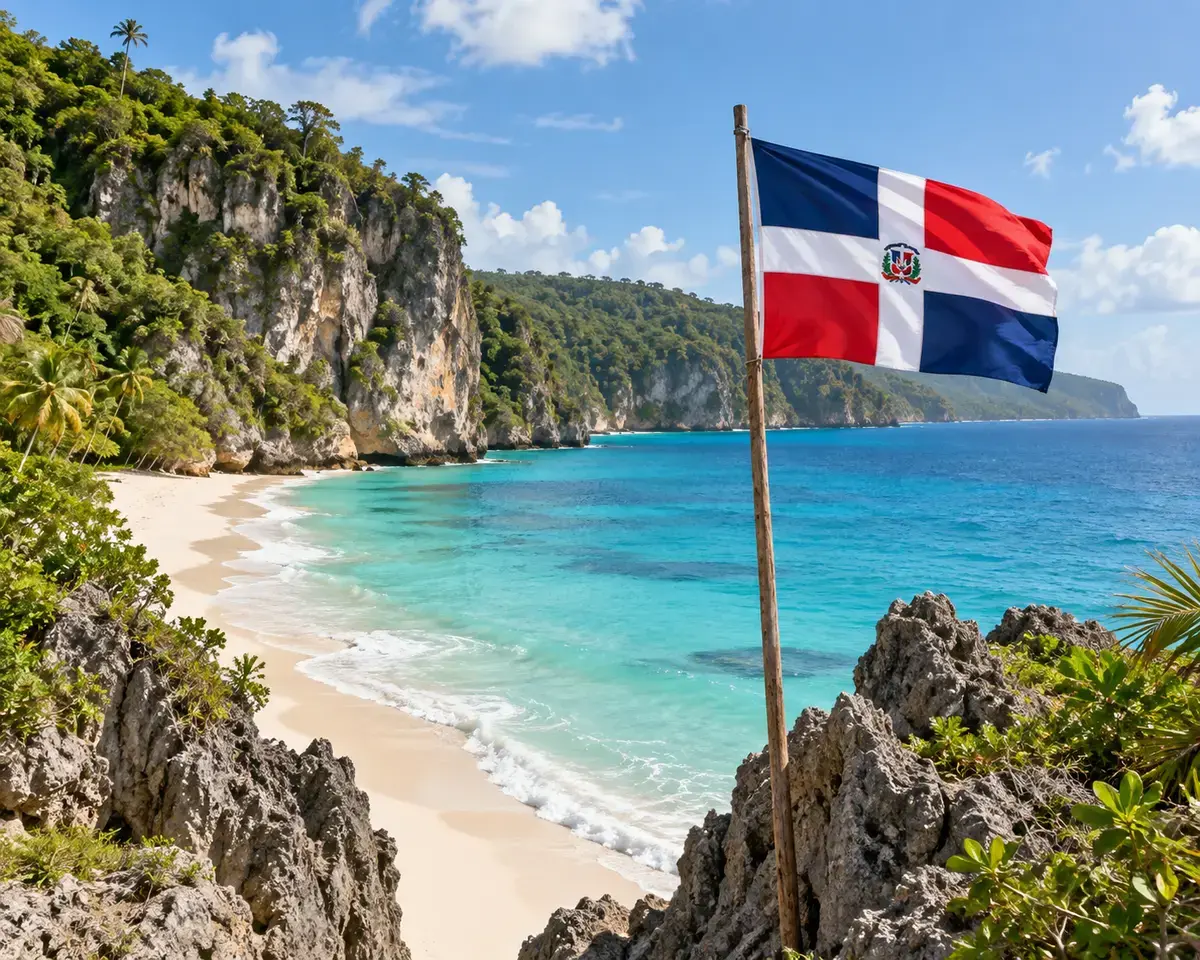 Travelling in Dominican Republic