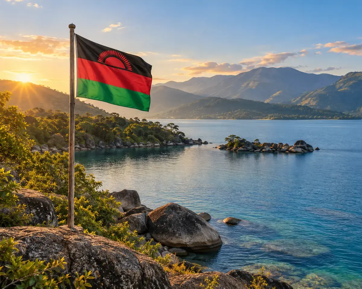 Travelling in Malawi