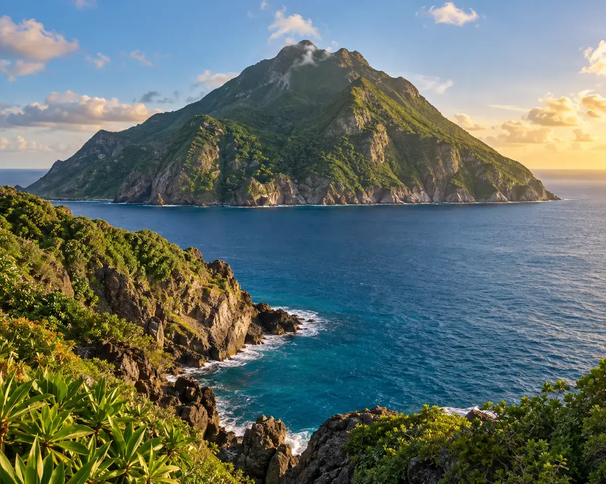 Travelling in Netherlands Antilles
