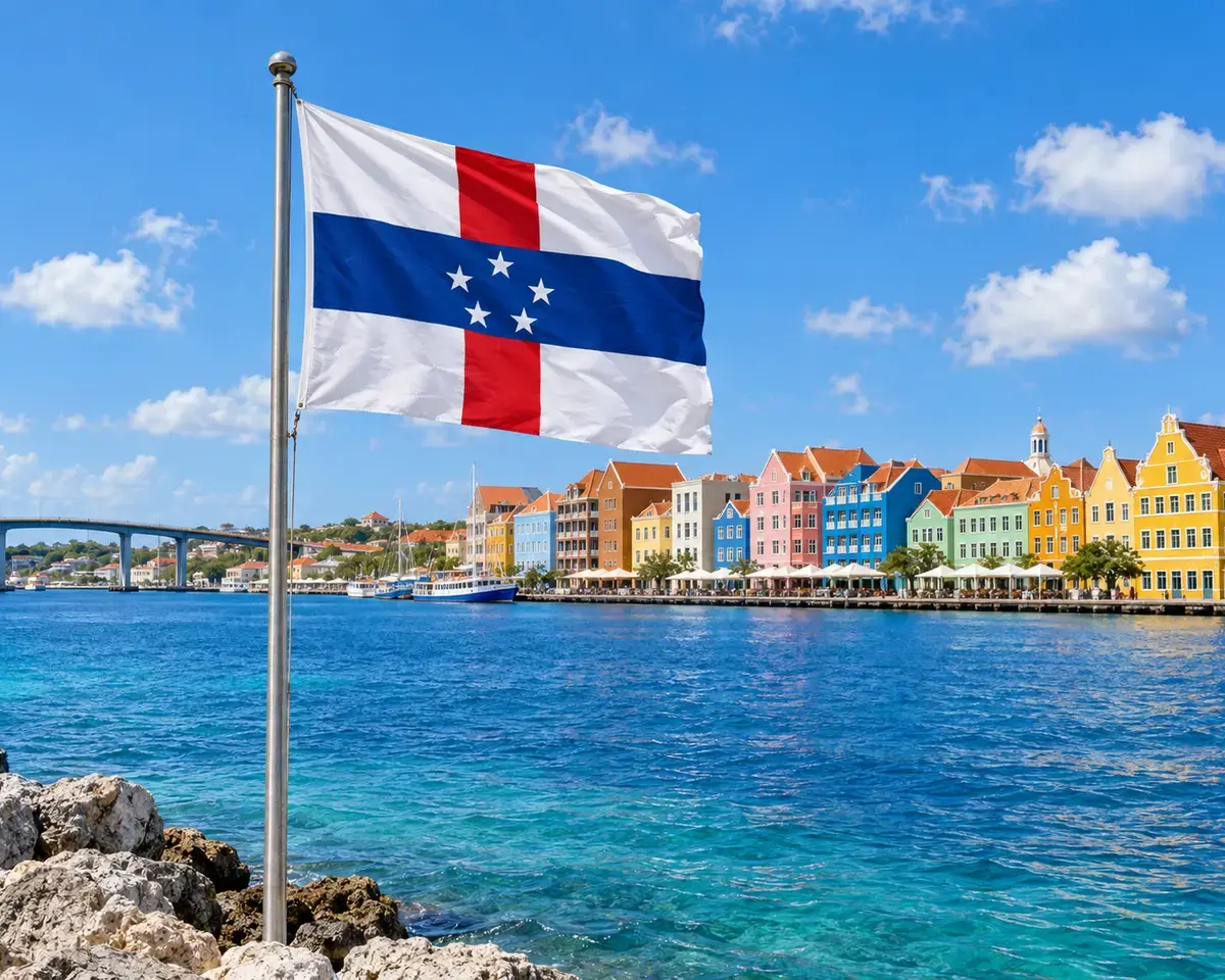 Travelling in Netherlands Antilles
