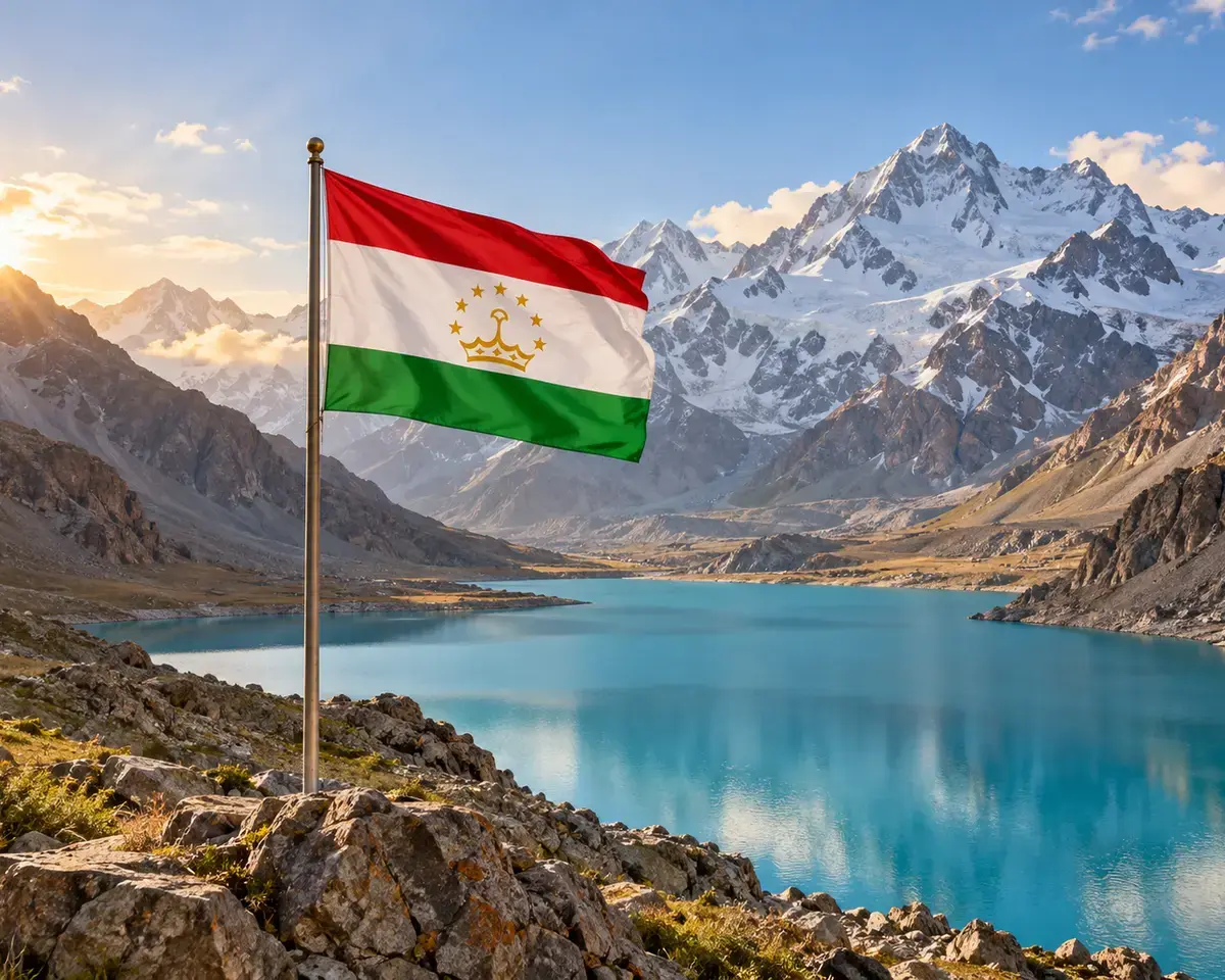 Travelling in Tajikistan
