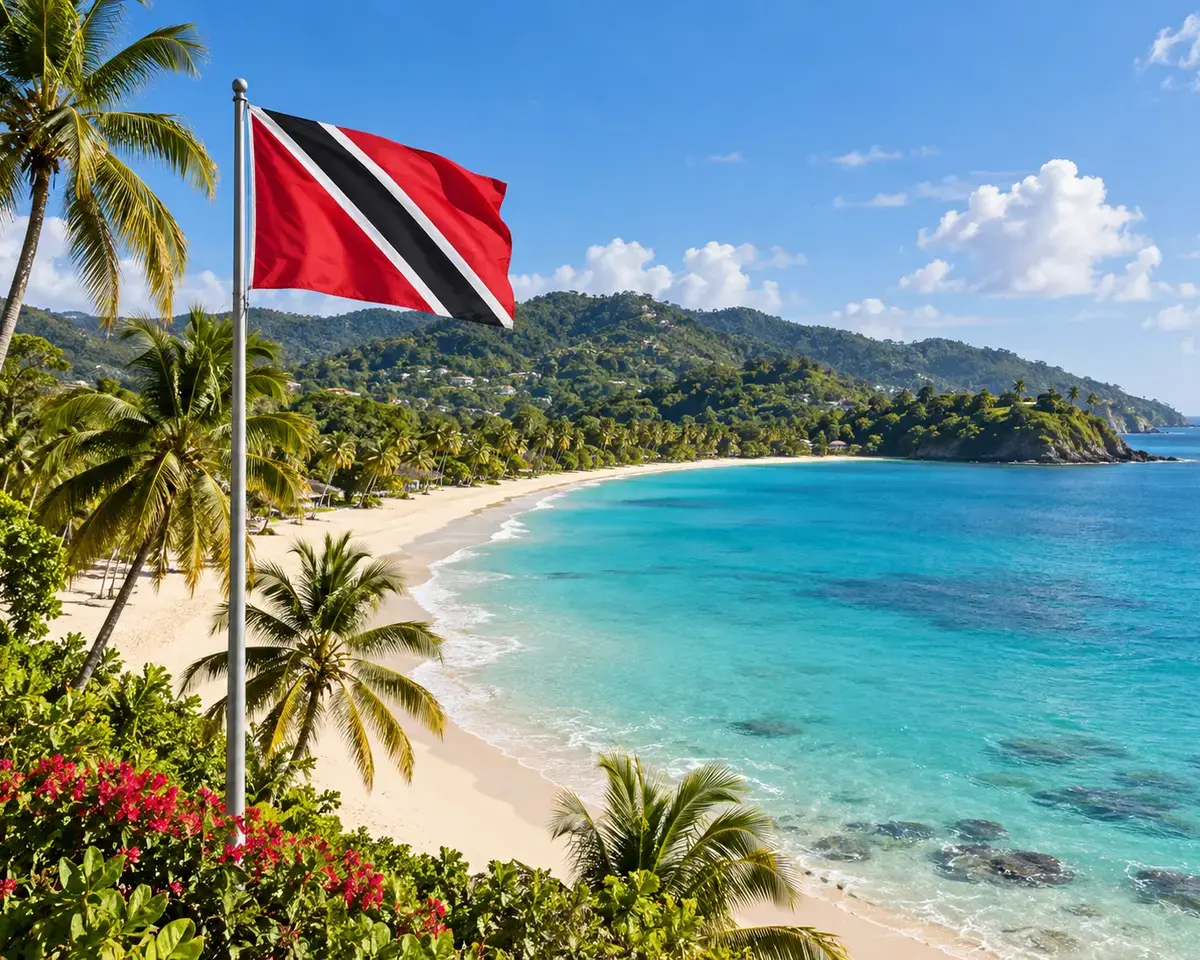 Travelling in Trinidad and Tobago